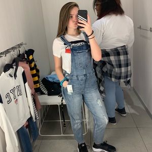 Meet your Posher, Sara-anne